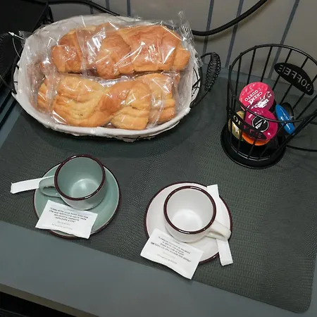 A 2 Passi Dal Mare Pensión