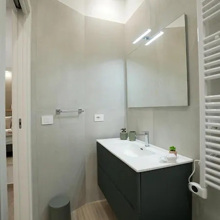 A 2 Passi Dal Mare Pensión