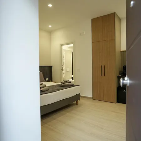 Pensión A 2 Passi Dal Mare 4*