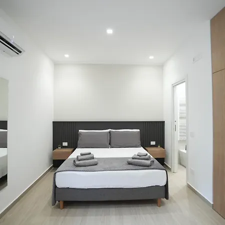 A 2 Passi Dal Mare Casa de hóspedes 4*