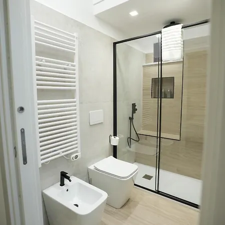 A 2 Passi Dal Mare 4* 크로토네