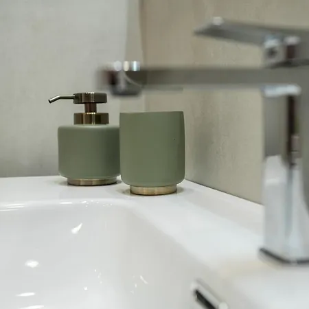 A 2 Passi Dal Mare 게스트하우스 크로토네