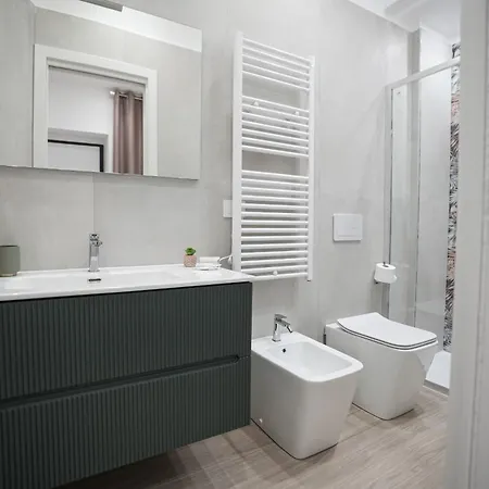 A 2 Passi Dal Mare 4* 크로토네