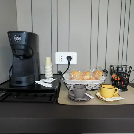 A 2 Passi Dal Mare Casa de hóspedes 4*