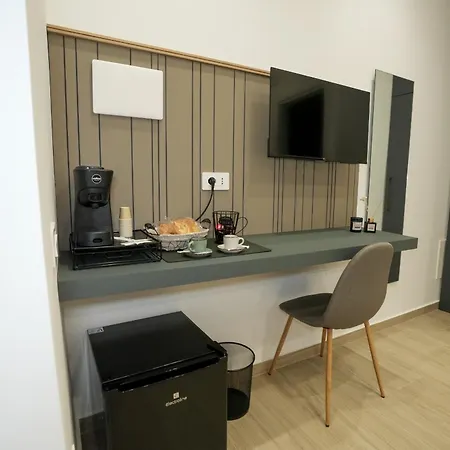 Casa de hóspedes A 2 Passi Dal Mare