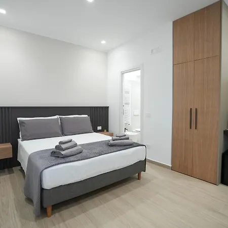 A 2 Passi Dal Mare 크로토네