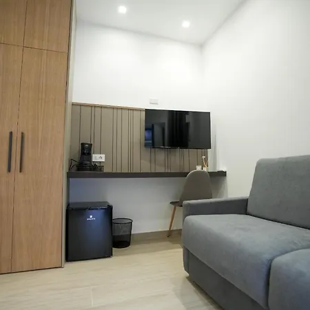 Casa de hóspedes A 2 Passi Dal Mare 4*