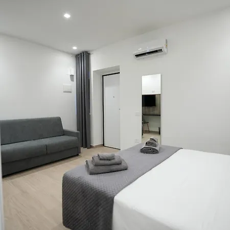 A 2 Passi Dal Mare 크로토네