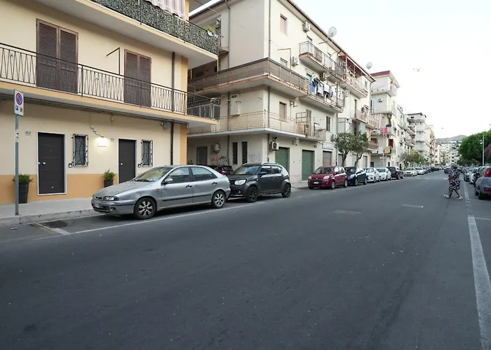 A 2 Passi Dal Mare Casa de hóspedes Crotone