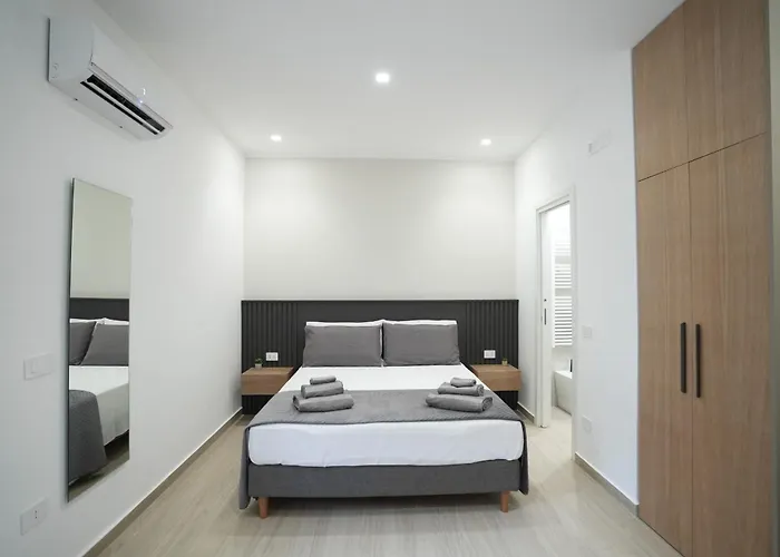 A 2 Passi Dal Mare Casa de hóspedes 4*