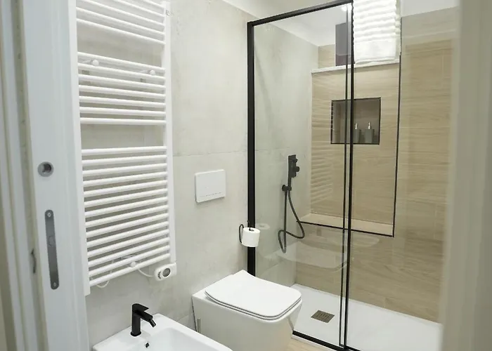 A 2 Passi Dal Mare 4* Crotone