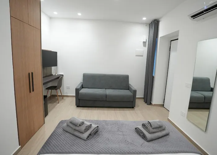 Affittacamere A 2 Passi Dal Mare Crotone