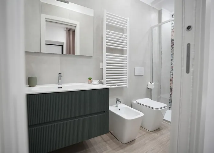 A 2 Passi Dal Mare 4* Crotone