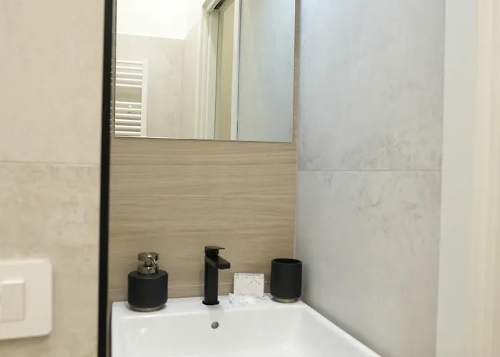 A 2 Passi Dal Mare Casa de hóspedes 4*