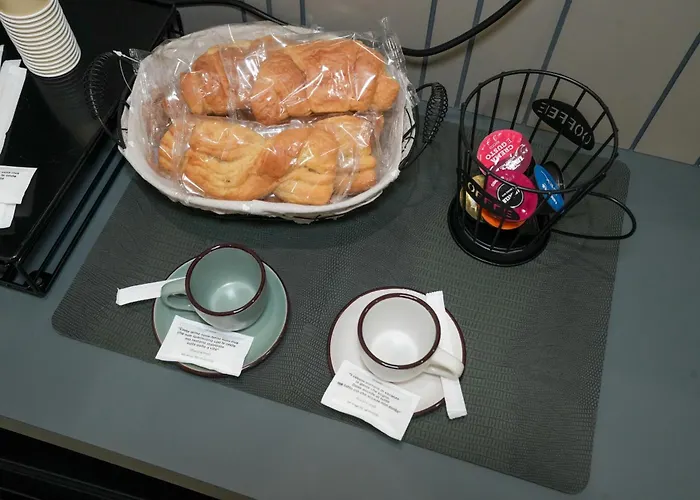 A 2 Passi Dal Mare Affittacamere