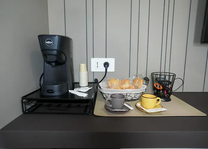 A 2 Passi Dal Mare Casa de hóspedes 4*