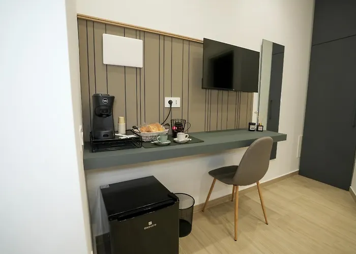 Affittacamere A 2 Passi Dal Mare