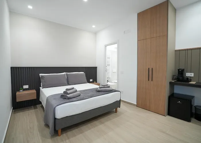 A 2 Passi Dal Mare Crotone