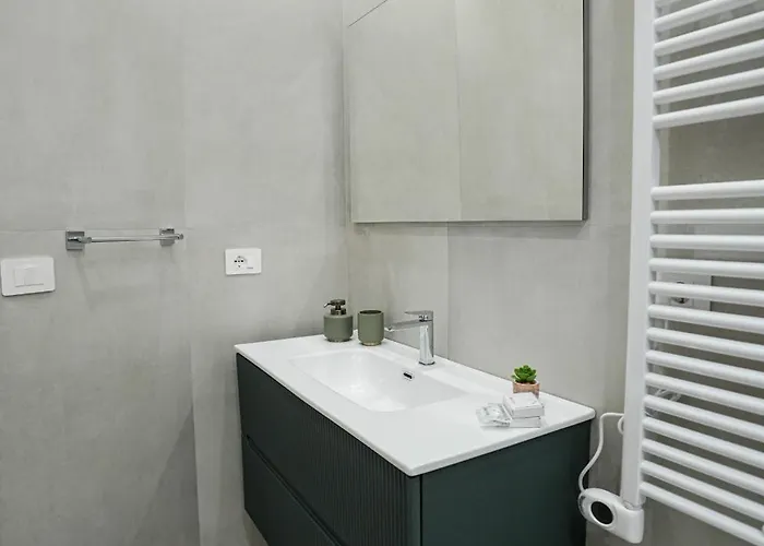 A 2 Passi Dal Mare Casa de hóspedes 4*