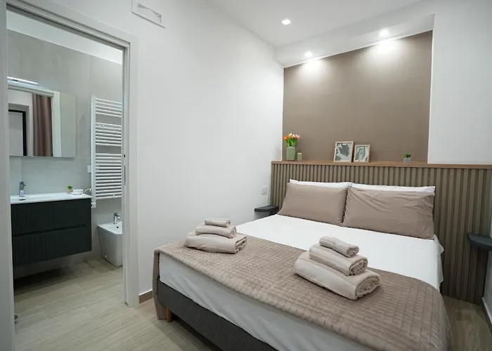 A 2 Passi Dal Mare Affittacamere Crotone