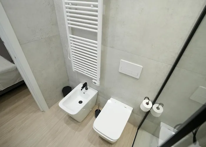 Casa de hóspedes A 2 Passi Dal Mare Crotone