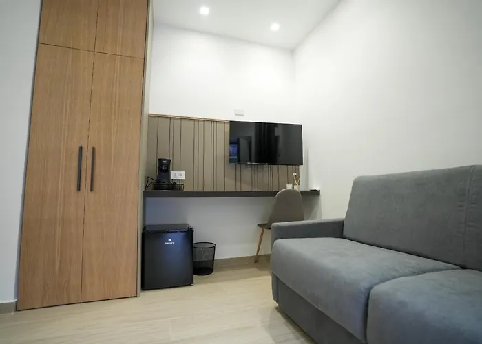 Casa de hóspedes A 2 Passi Dal Mare 4*