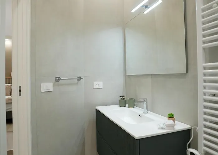 A 2 Passi Dal Mare Casa de hóspedes