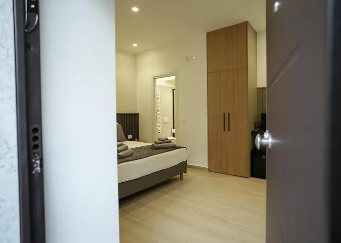 Casa de hóspedes A 2 Passi Dal Mare 4*