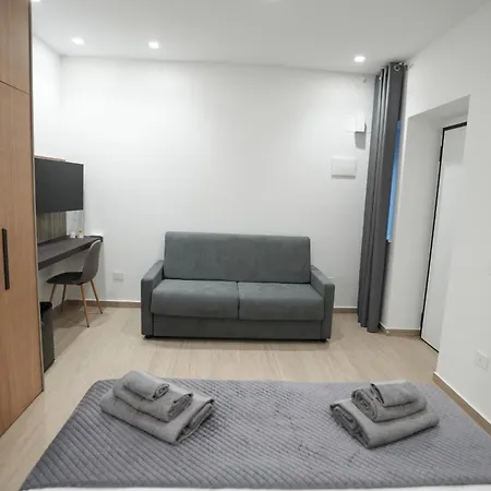 Guest house A 2 Passi Dal Mare Crotone