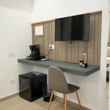 A 2 Passi Dal Mare Guest house