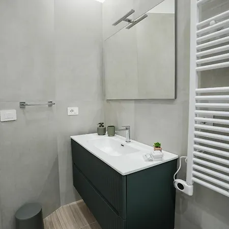 A 2 Passi Dal Mare Guest house 4*