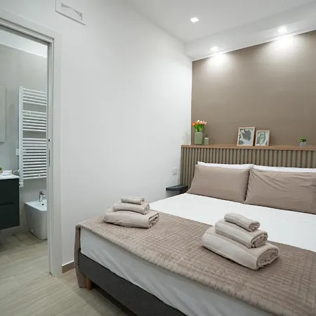 A 2 Passi Dal Mare Guest house Crotone