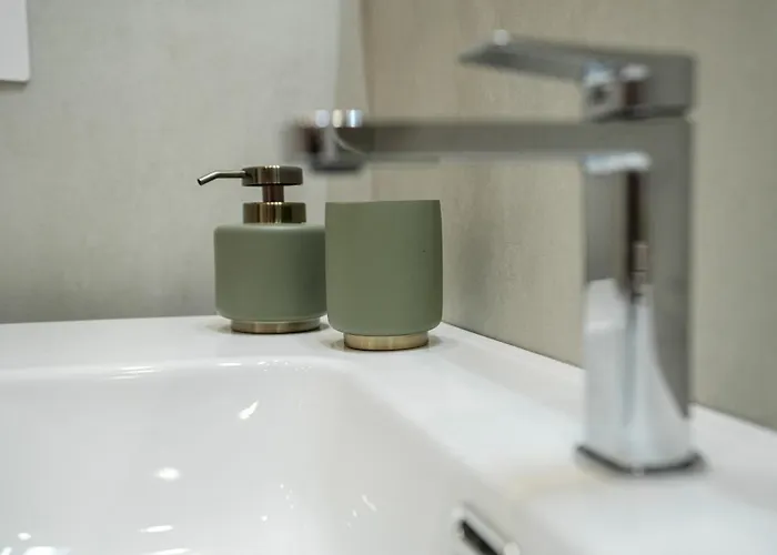 A 2 Passi Dal Mare Pensión Crotone