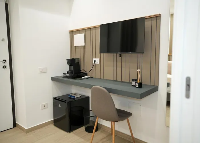 A 2 Passi Dal Mare Pensión