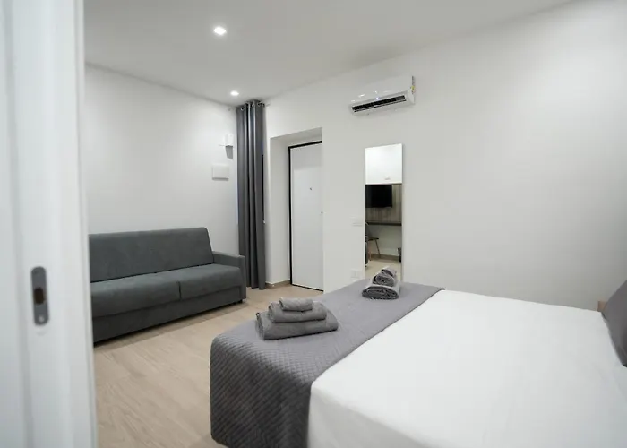 A 2 Passi Dal Mare Crotone