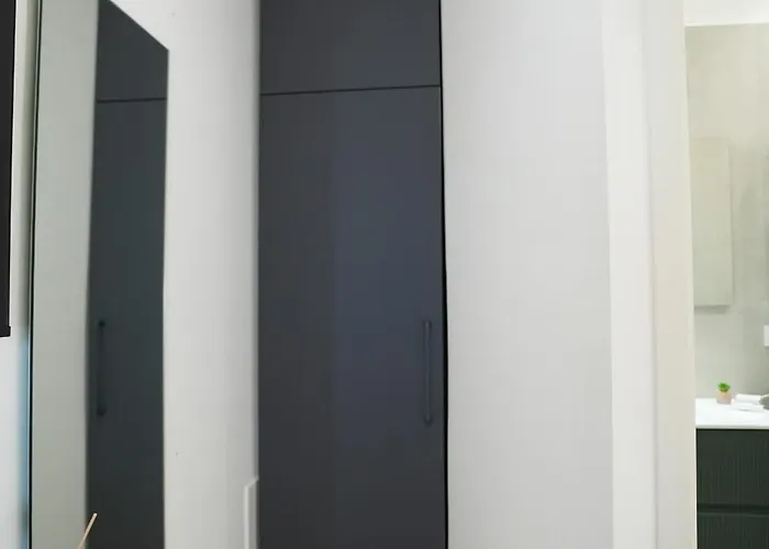 Pensión A 2 Passi Dal Mare 4*